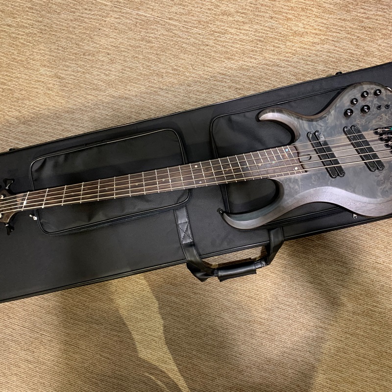 Ibanez BTB805MS-TGFの画像